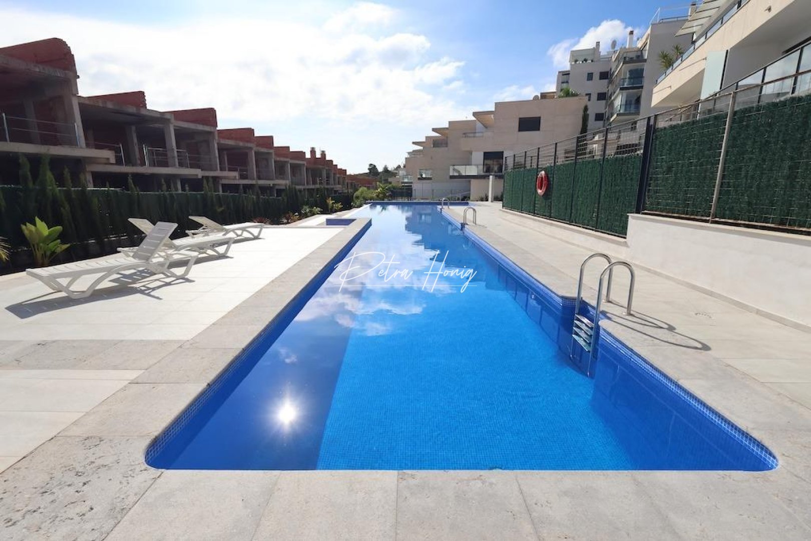 A Vendre - Appartement - Orihuela Costa - Lomas de Campoamor-Las Ramblas
