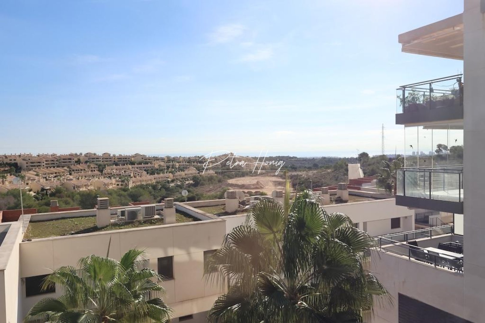 A Vendre - Appartement - Orihuela Costa - Lomas de Campoamor-Las Ramblas