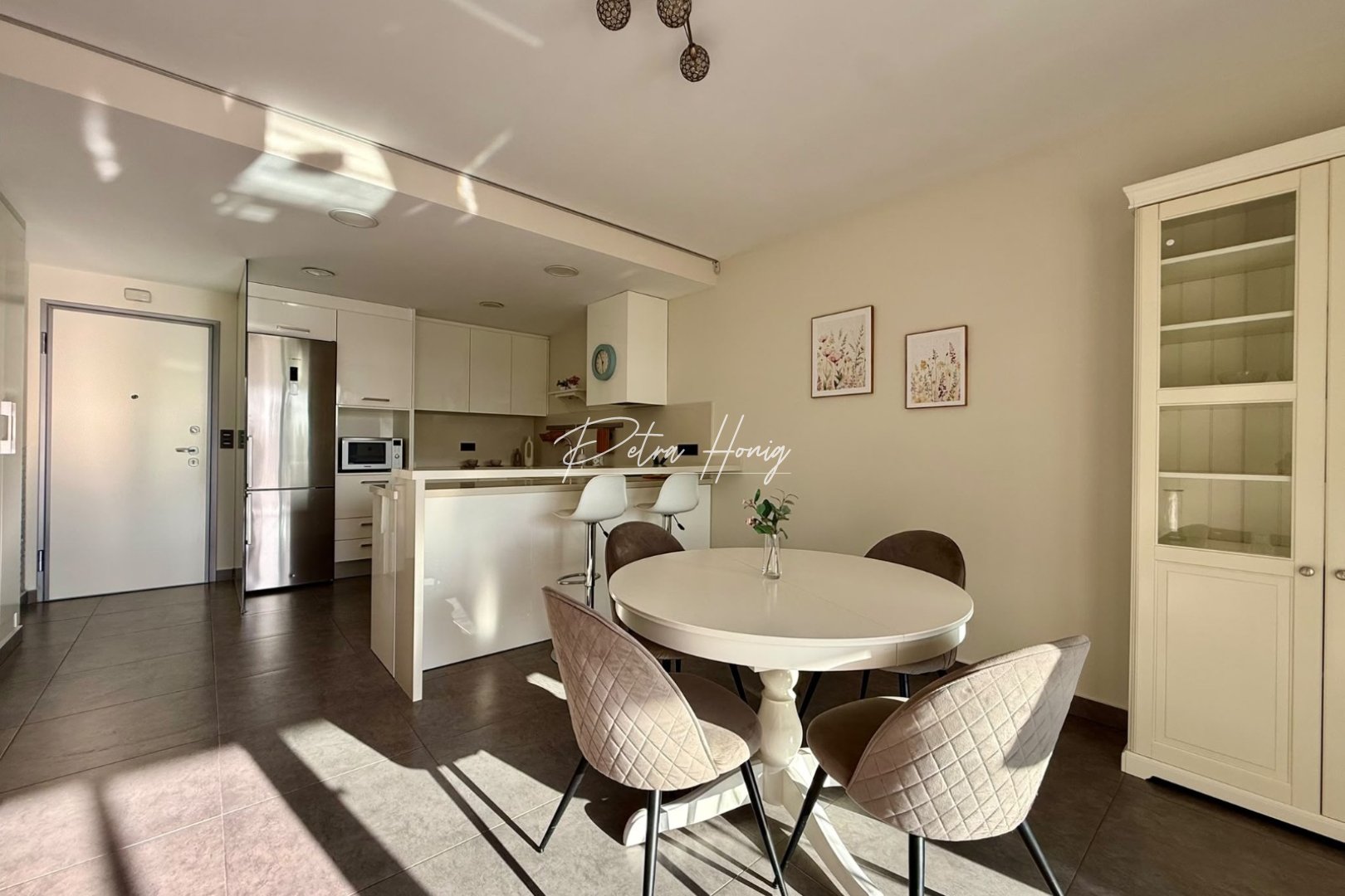 A Vendre - Appartement - Orihuela Costa - Lomas de Campoamor-Las Ramblas