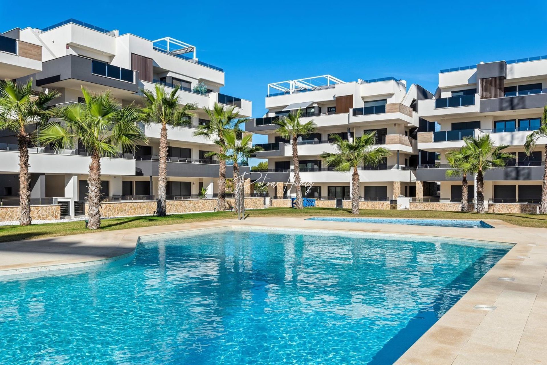 A Vendre - Appartement - Orihuela Costa - Los Altos
