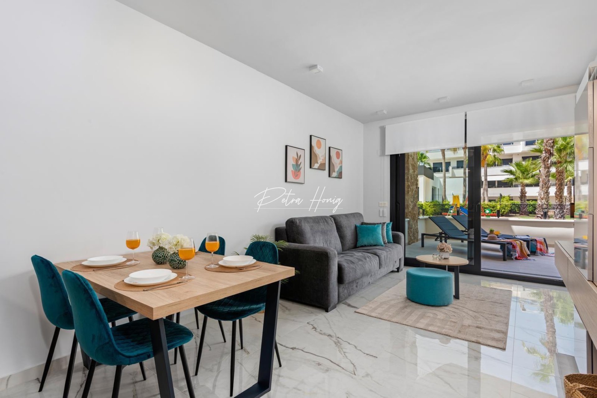 A Vendre - Appartement - Orihuela Costa - Los Altos