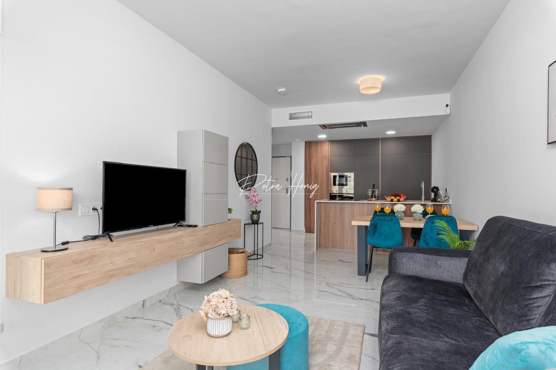 A Vendre - Appartement - Orihuela Costa - Los Altos