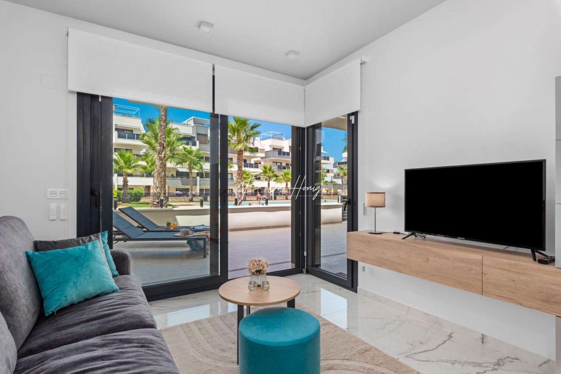 A Vendre - Appartement - Orihuela Costa - Los Altos