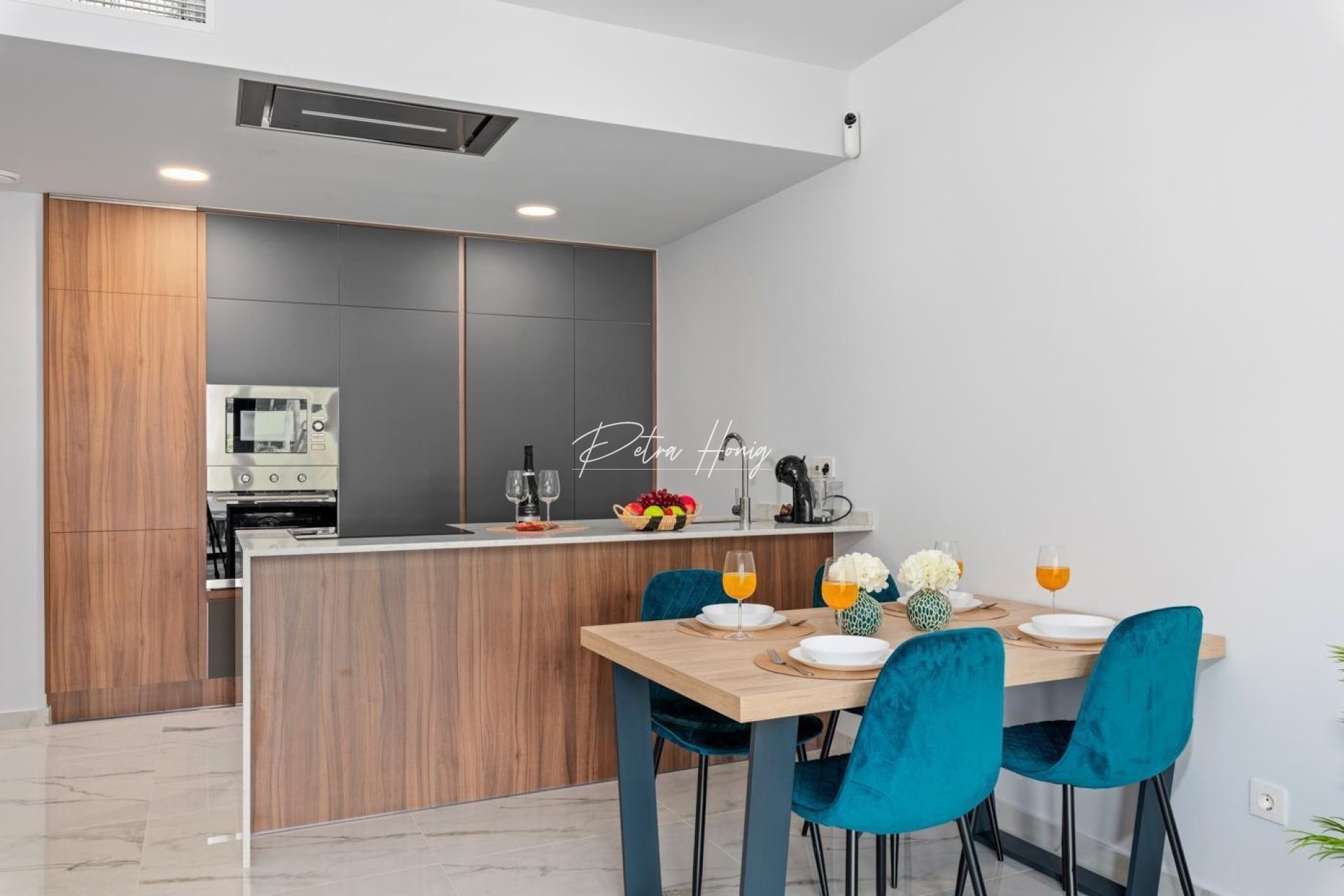 A Vendre - Appartement - Orihuela Costa - Los Altos