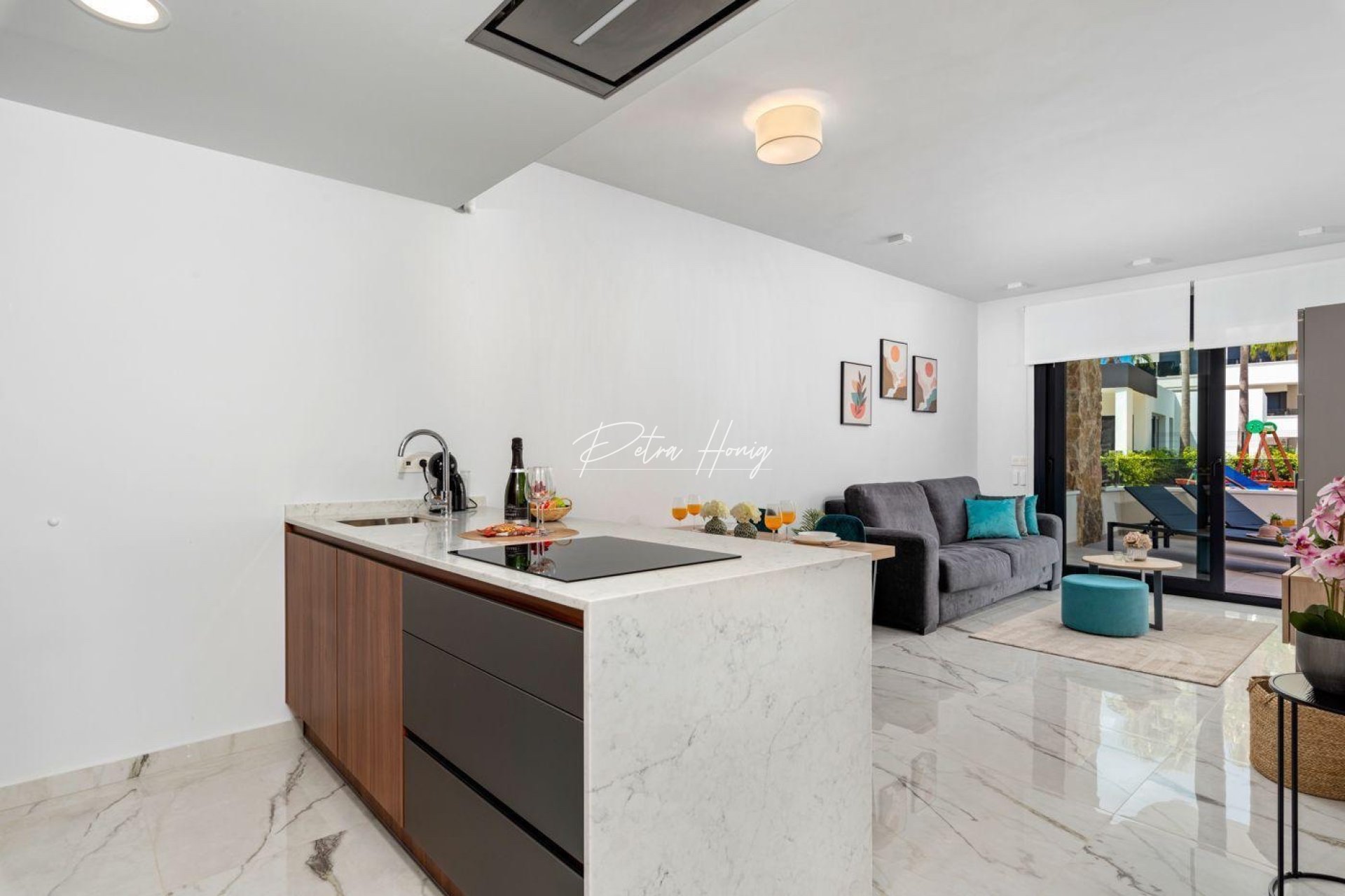 A Vendre - Appartement - Orihuela Costa - Los Altos
