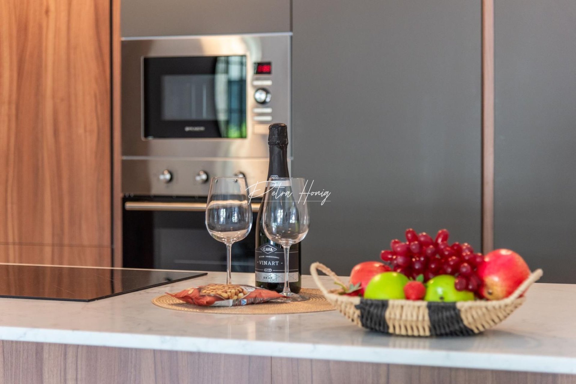 A Vendre - Appartement - Orihuela Costa - Los Altos
