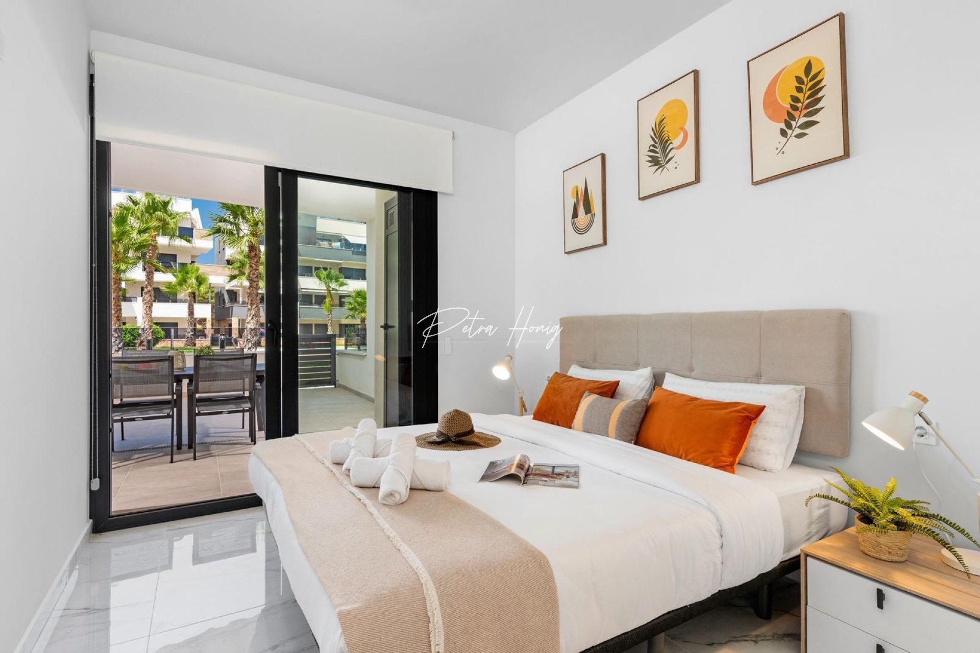 A Vendre - Appartement - Orihuela Costa - Los Altos