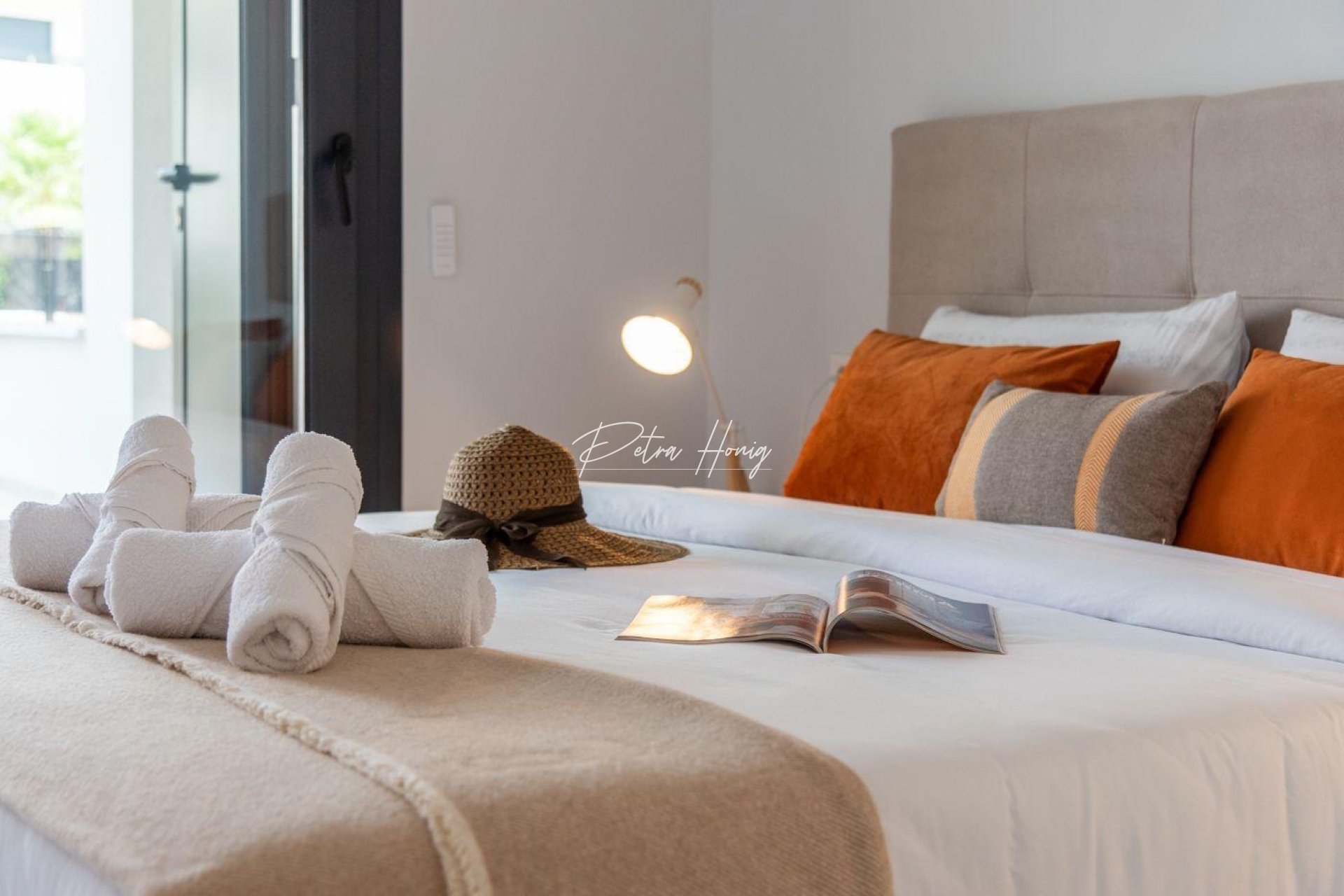 A Vendre - Appartement - Orihuela Costa - Los Altos