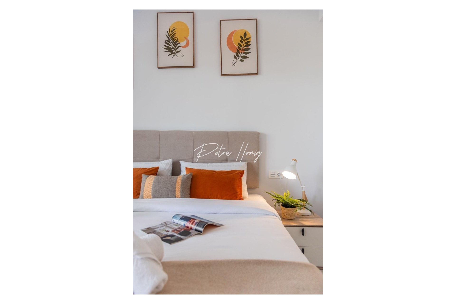 A Vendre - Appartement - Orihuela Costa - Los Altos