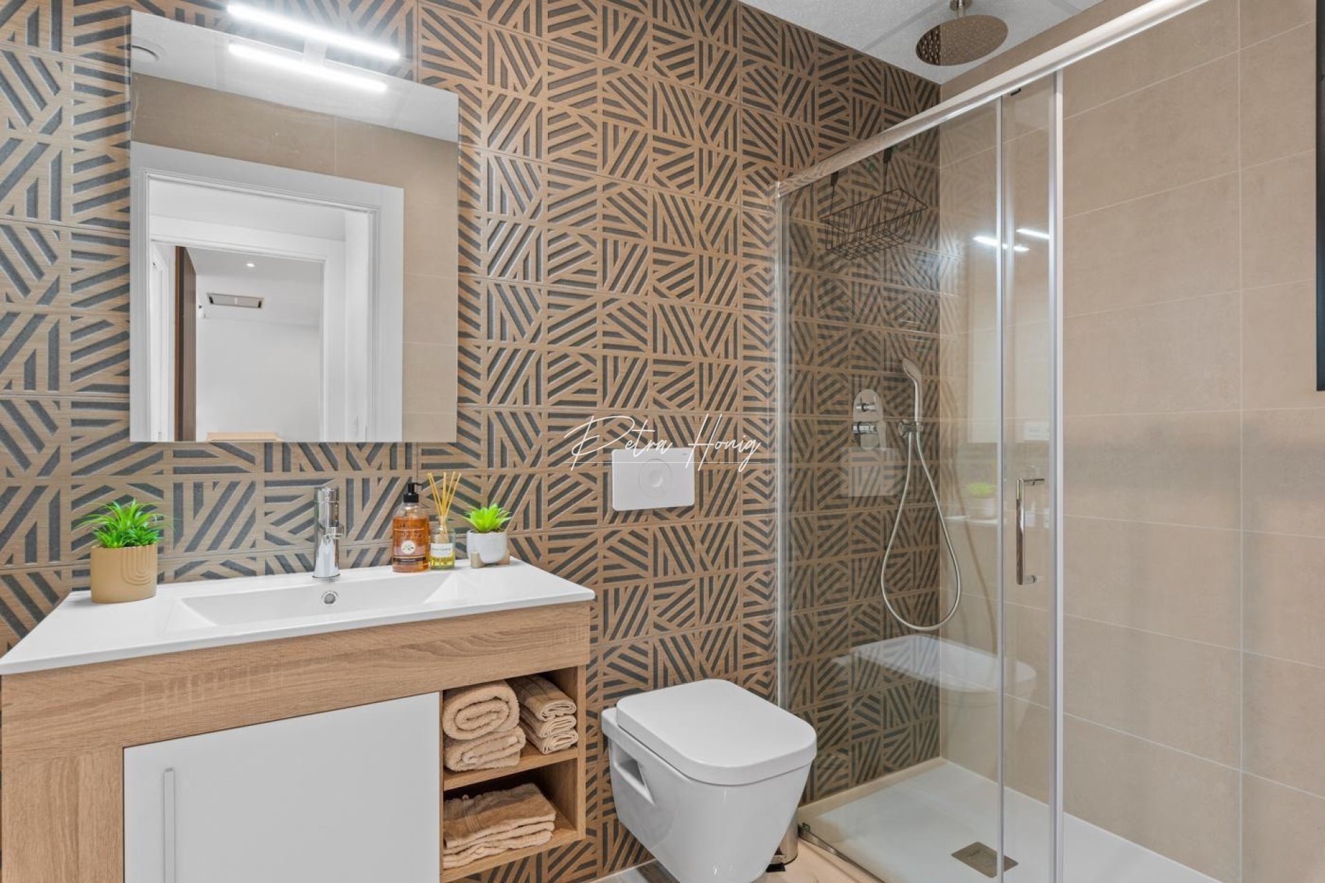 A Vendre - Appartement - Orihuela Costa - Los Altos