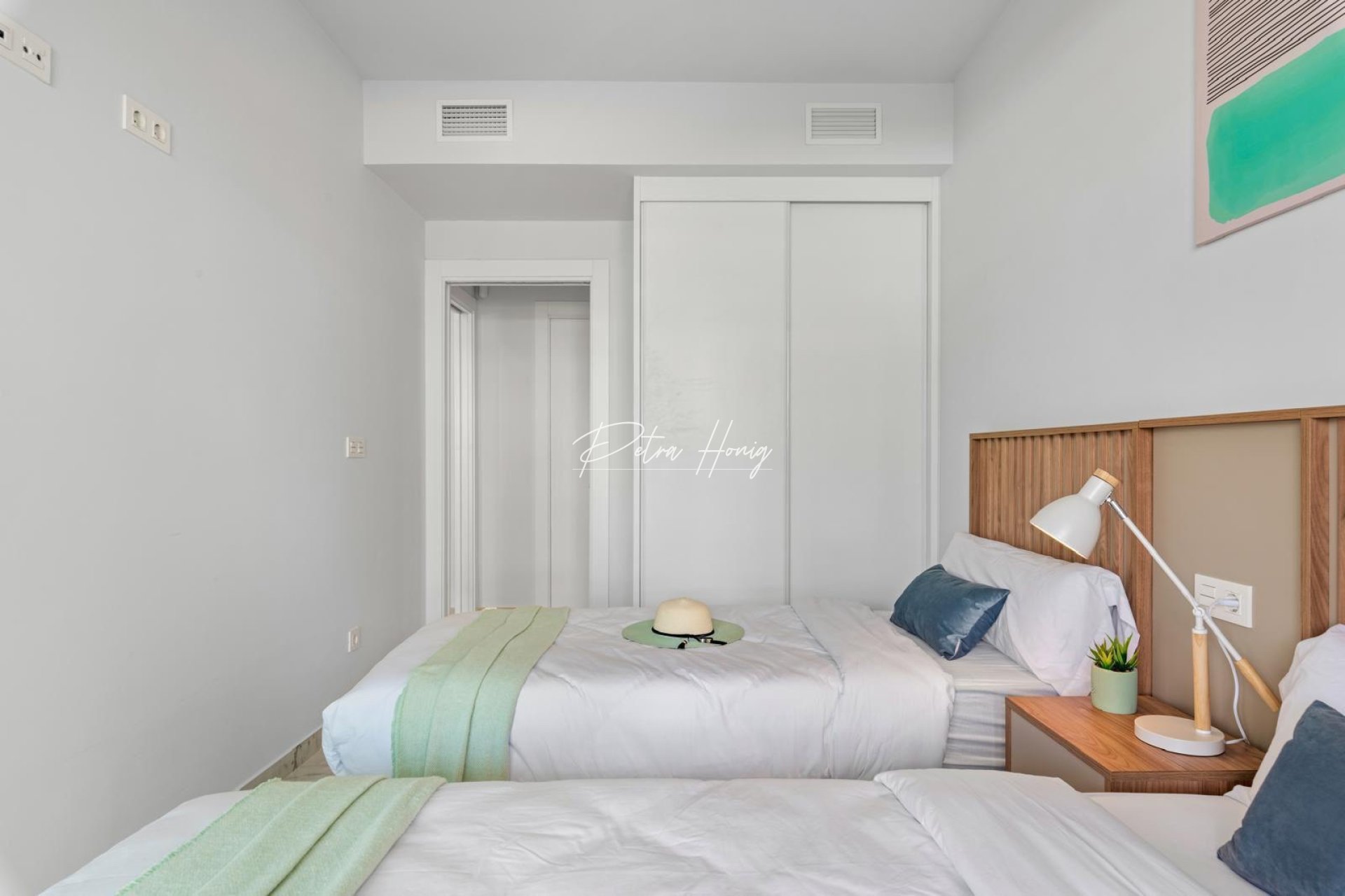 A Vendre - Appartement - Orihuela Costa - Los Altos
