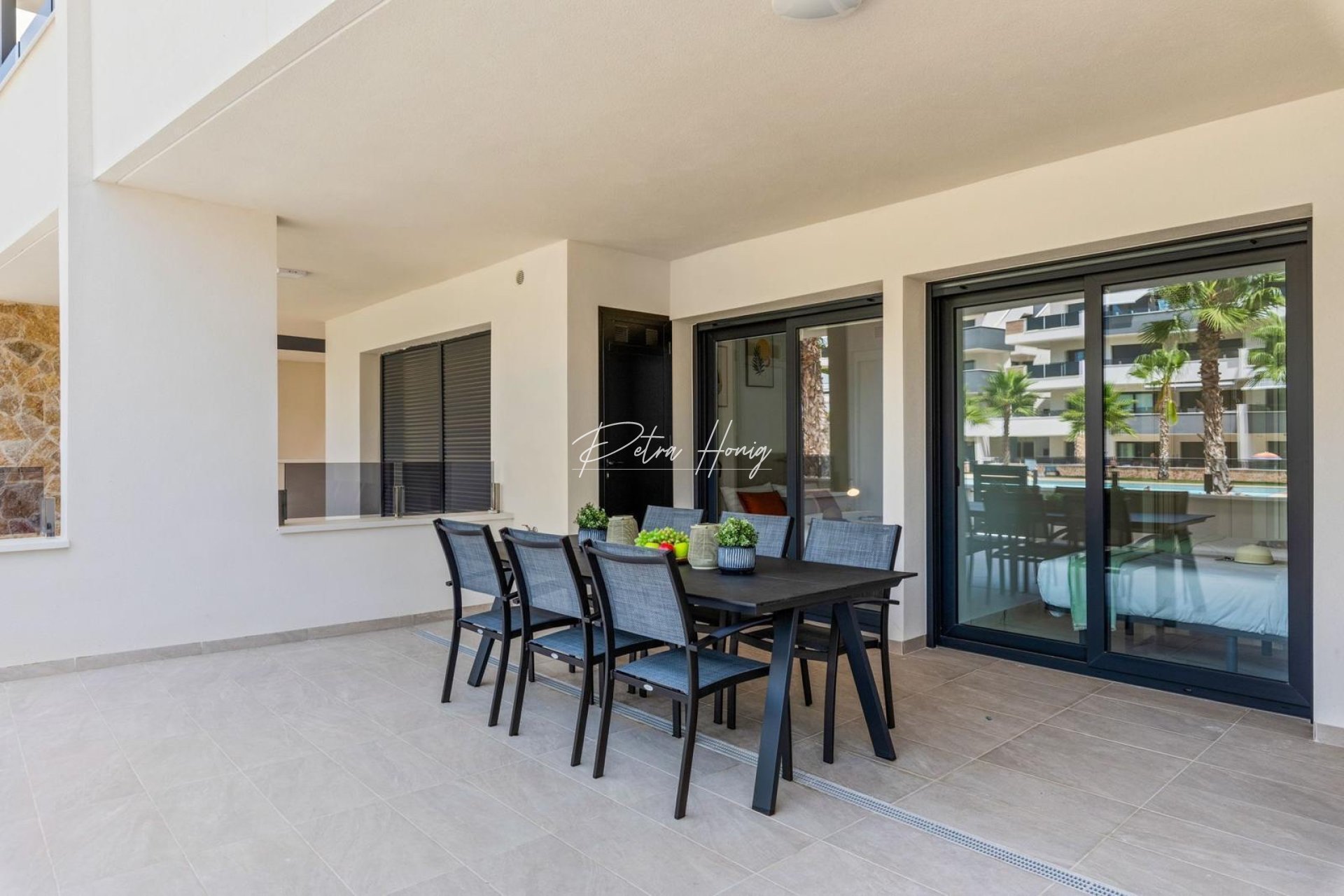 A Vendre - Appartement - Orihuela Costa - Los Altos