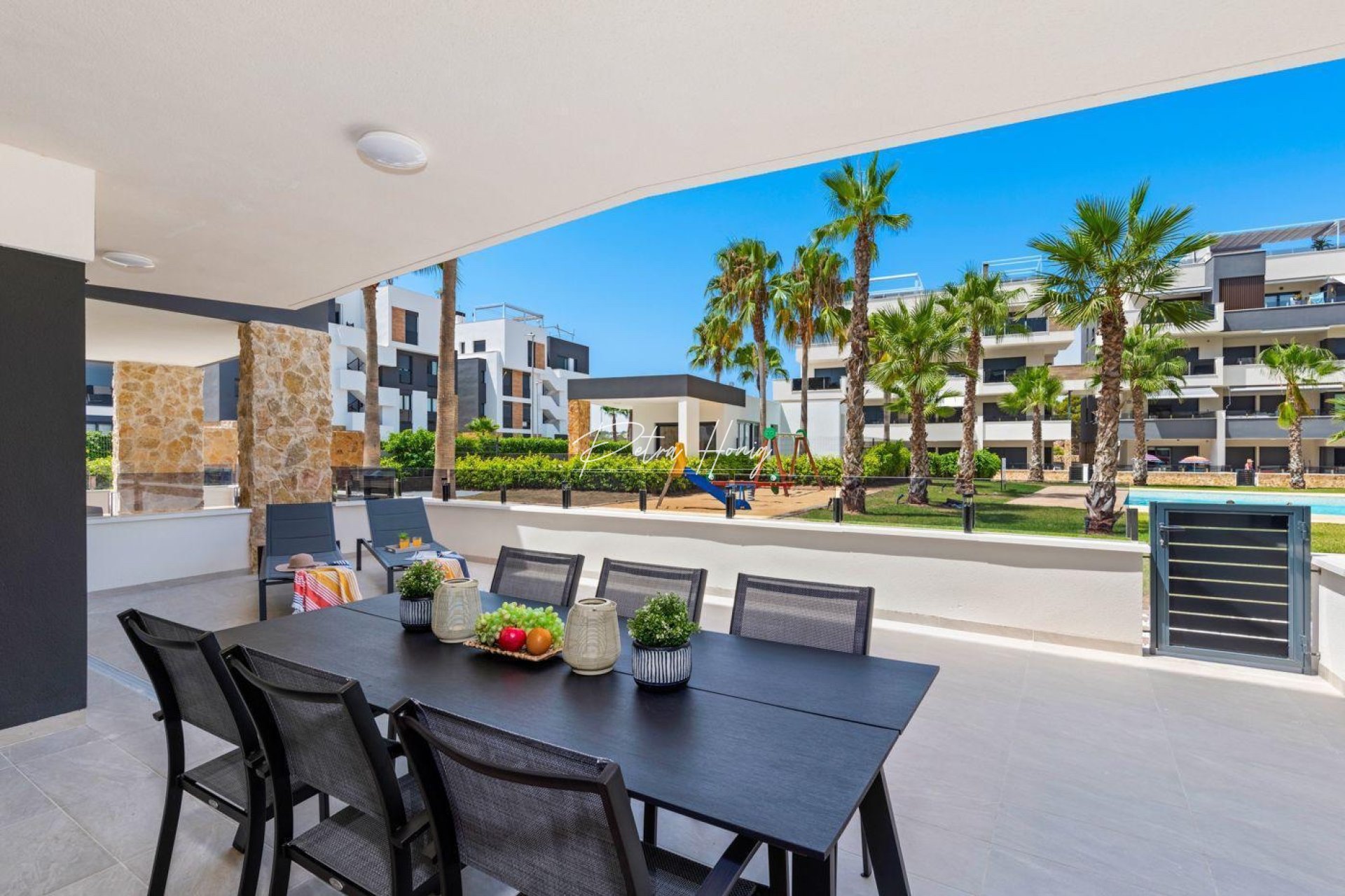 A Vendre - Appartement - Orihuela Costa - Los Altos
