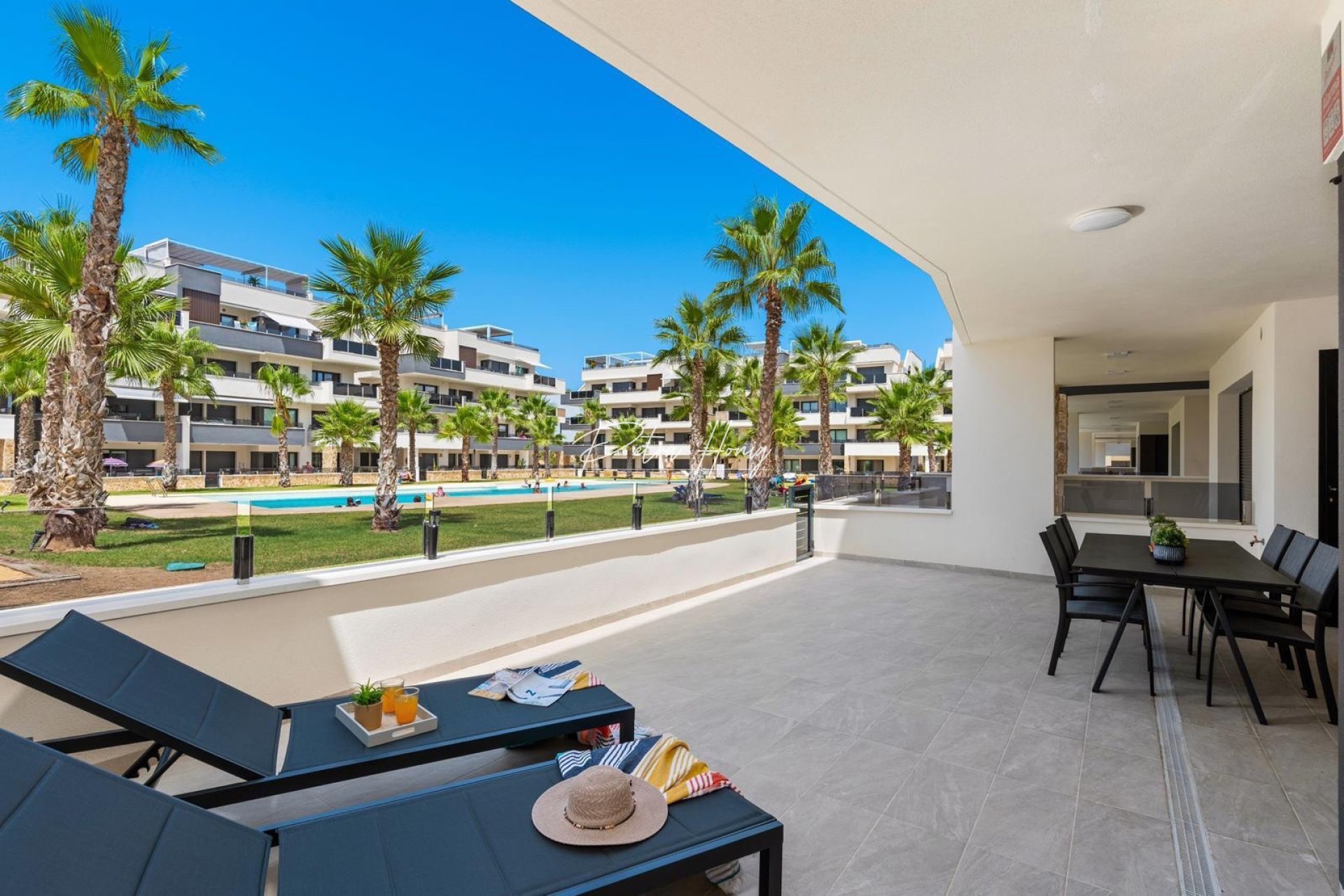A Vendre - Appartement - Orihuela Costa - Los Altos