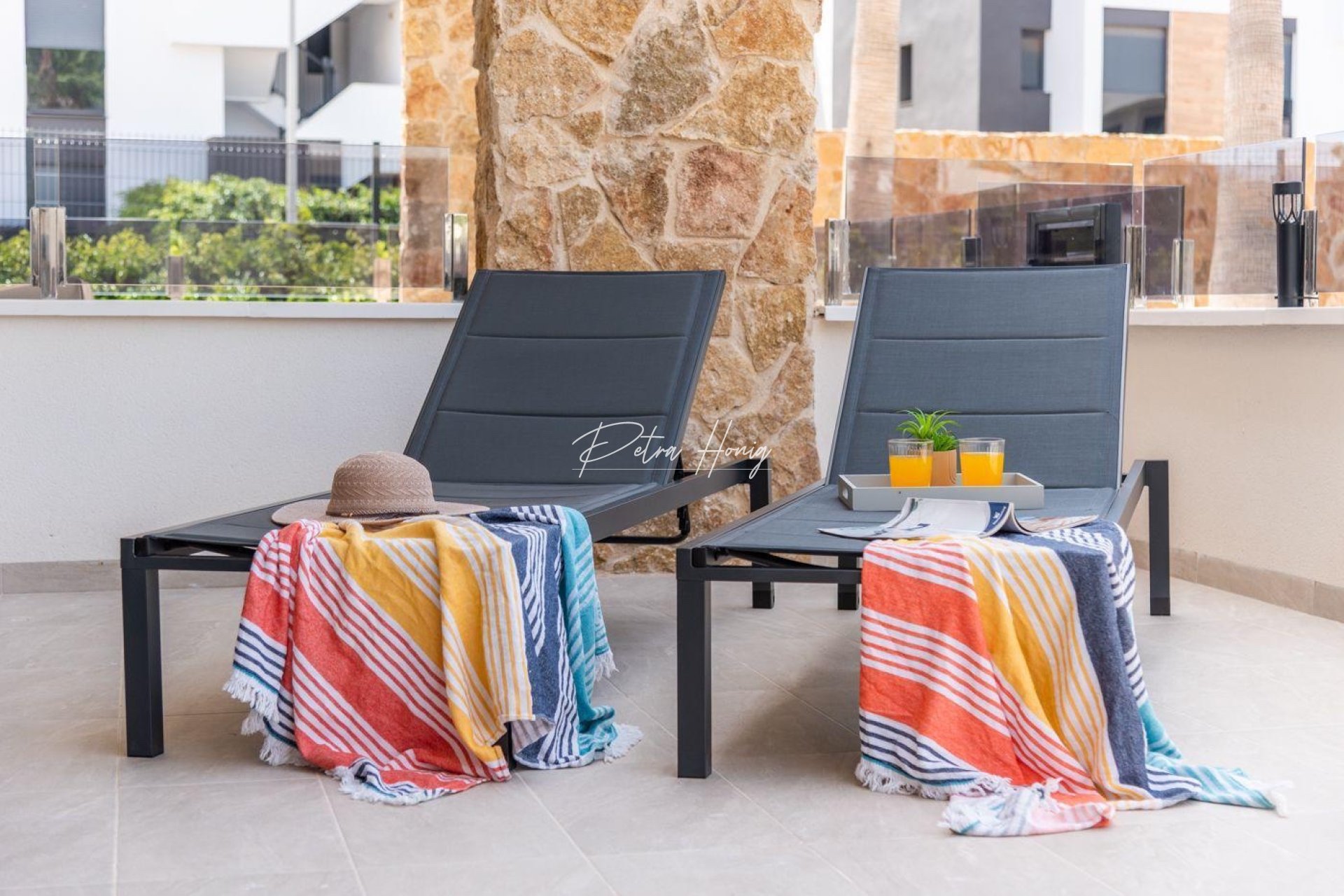 A Vendre - Appartement - Orihuela Costa - Los Altos