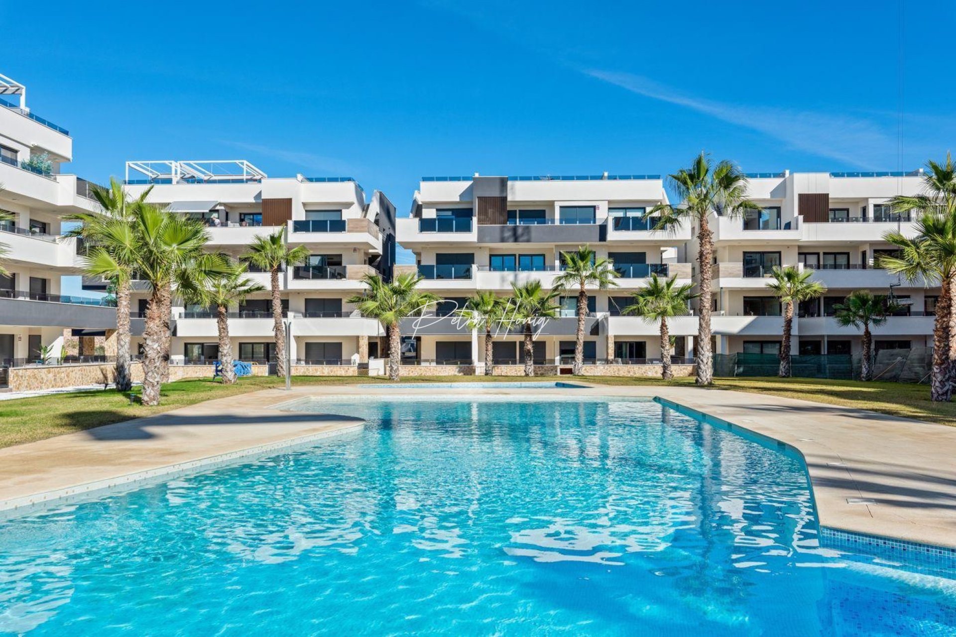 A Vendre - Appartement - Orihuela Costa - Los Altos
