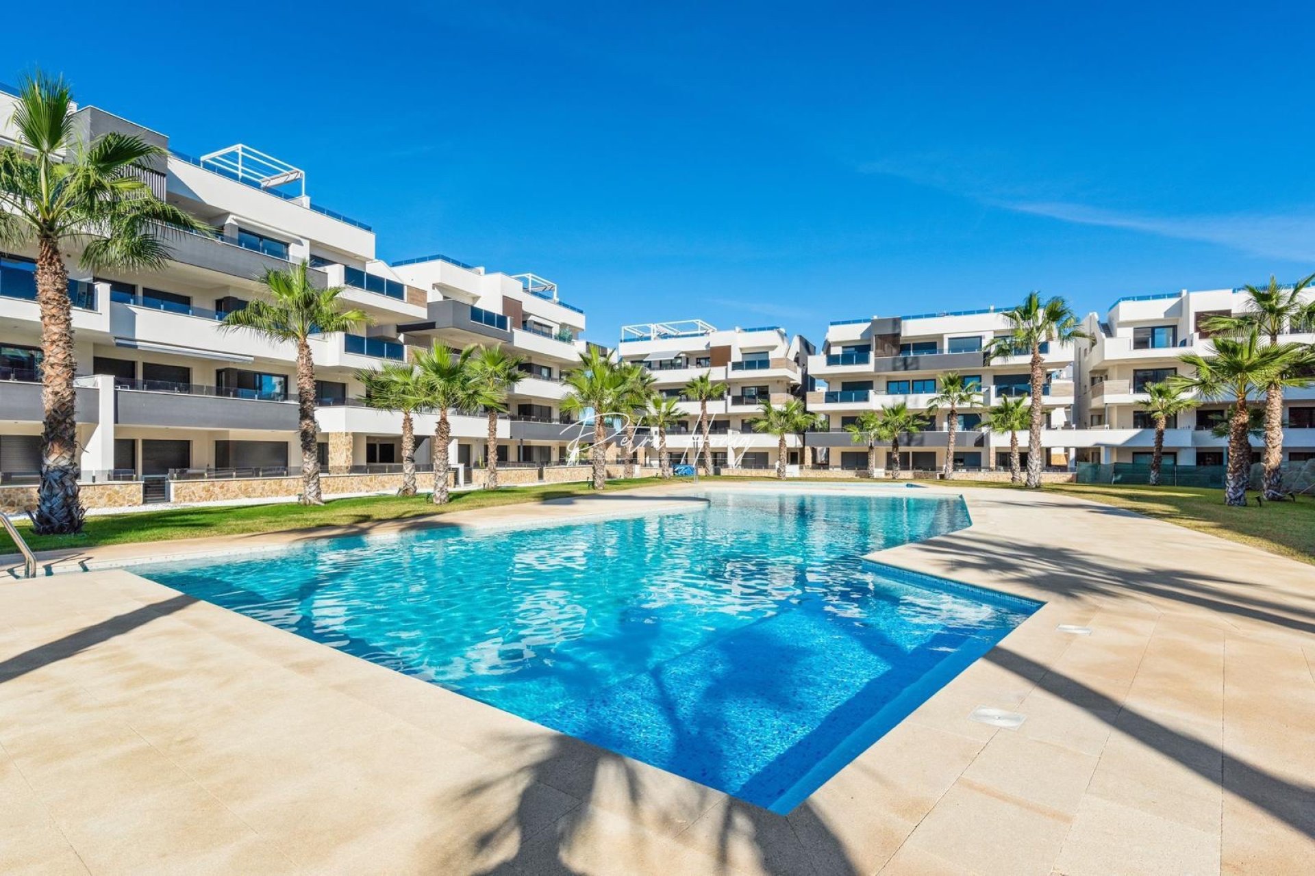 A Vendre - Appartement - Orihuela Costa - Los Altos