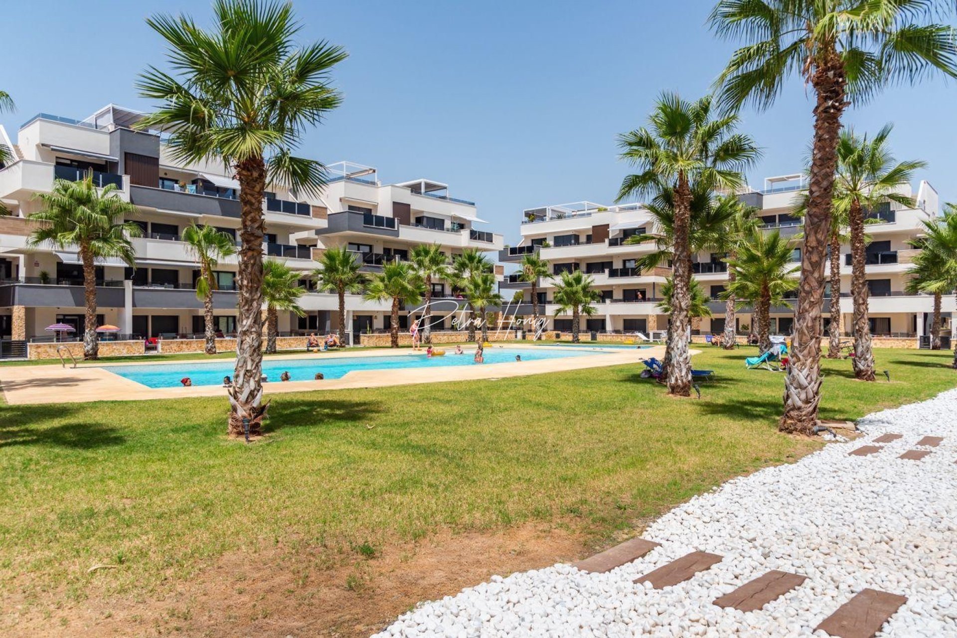 A Vendre - Appartement - Orihuela Costa - Los Altos