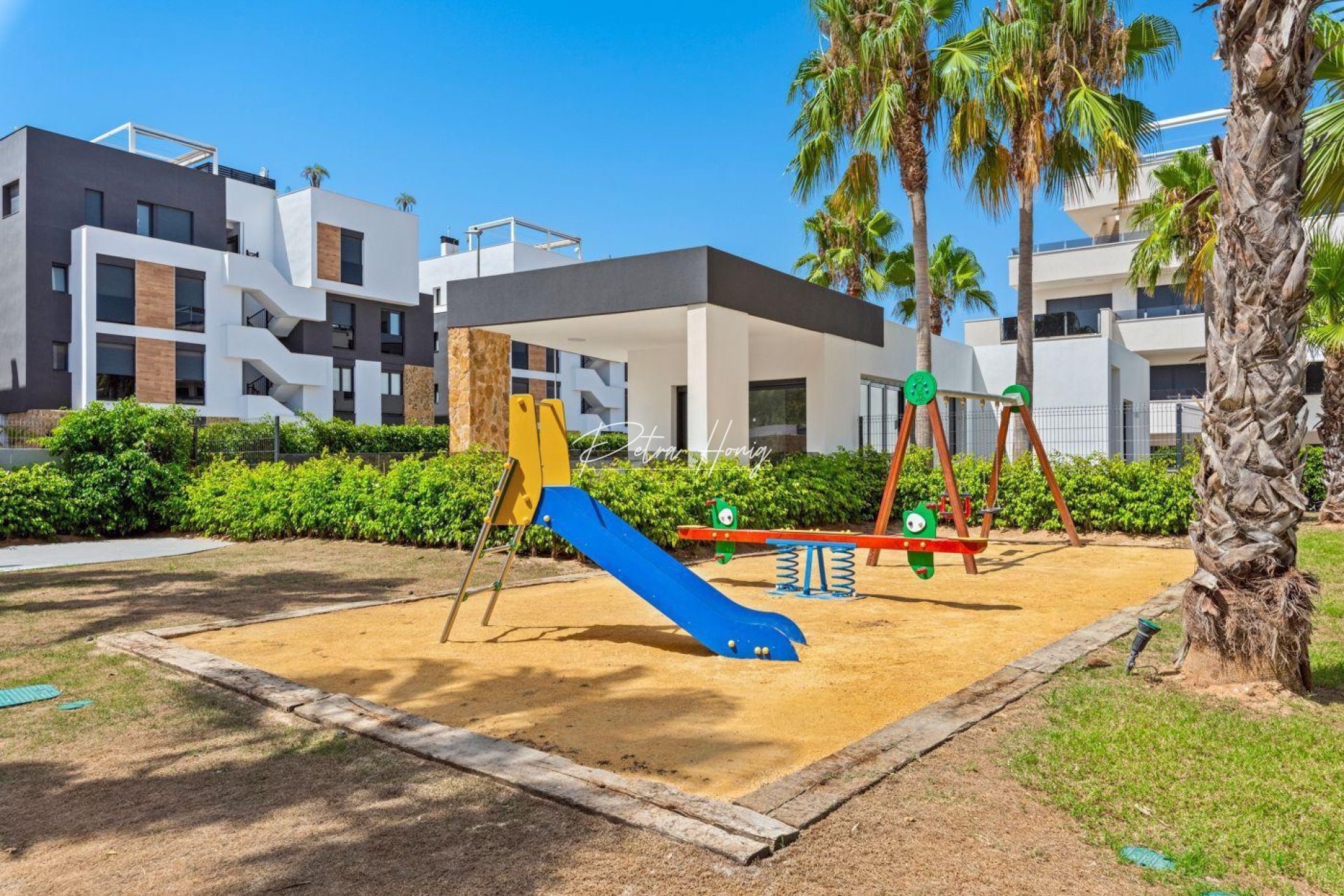 A Vendre - Appartement - Orihuela Costa - Los Altos