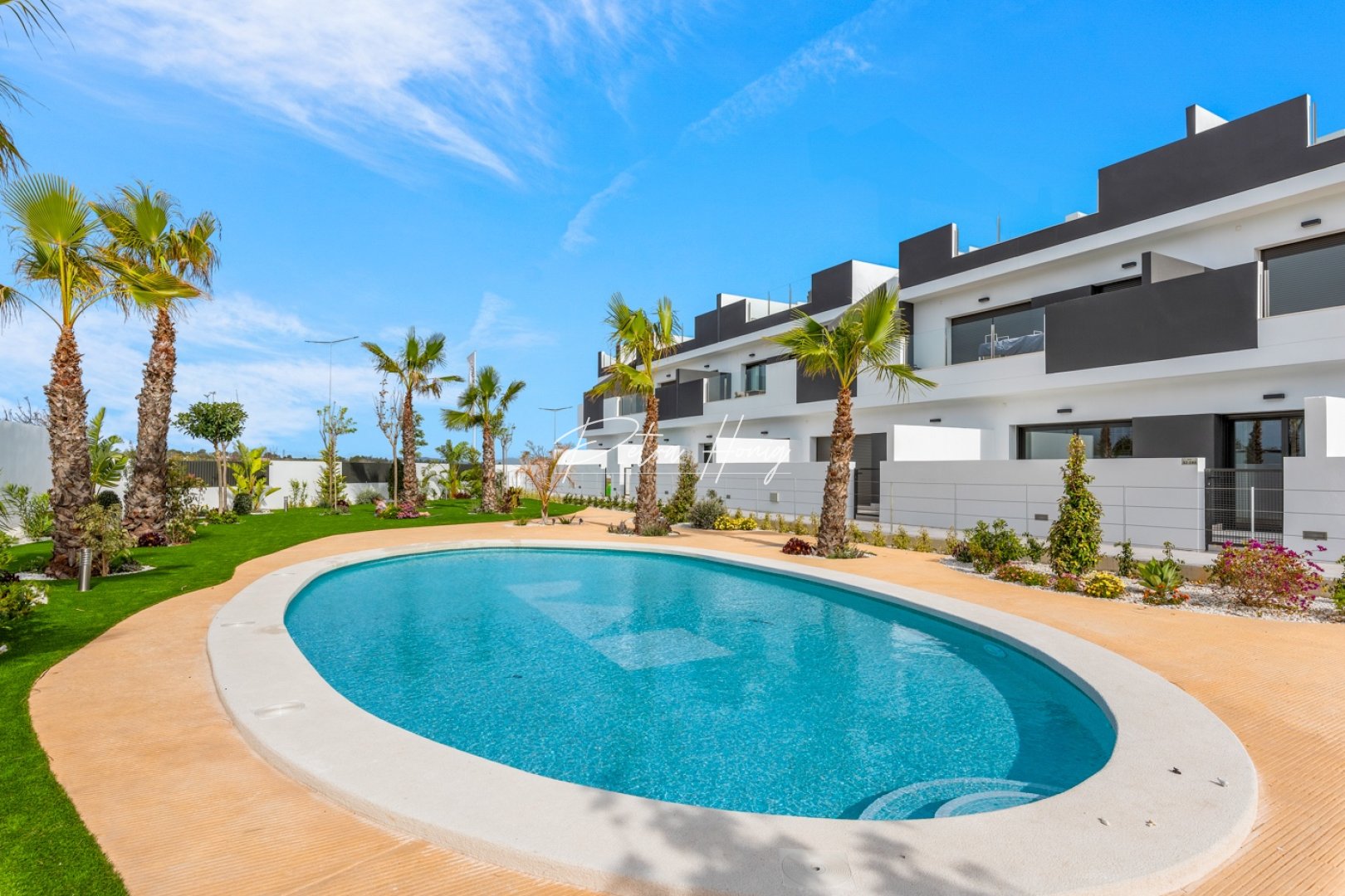A Vendre - Appartement - Orihuela Costa - Los Altos
