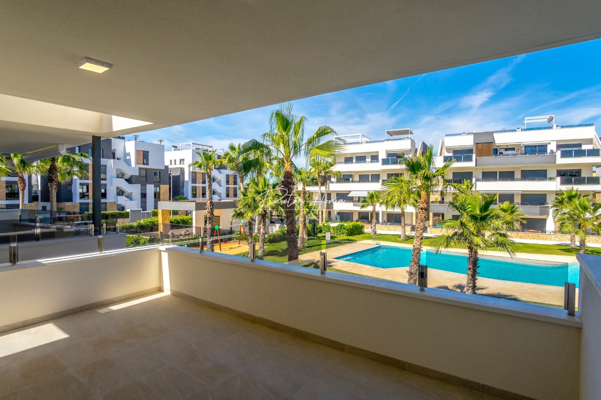 A Vendre - Appartement - Orihuela Costa - Los Altos