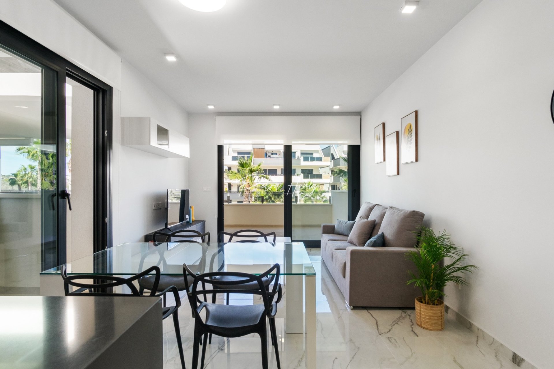 A Vendre - Appartement - Orihuela Costa - Los Altos