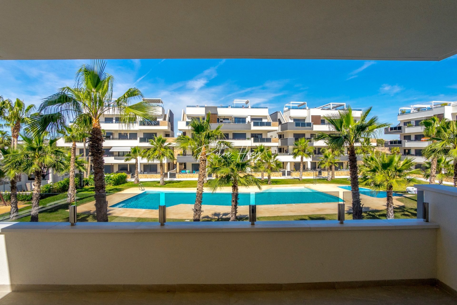A Vendre - Appartement - Orihuela Costa - Los Altos