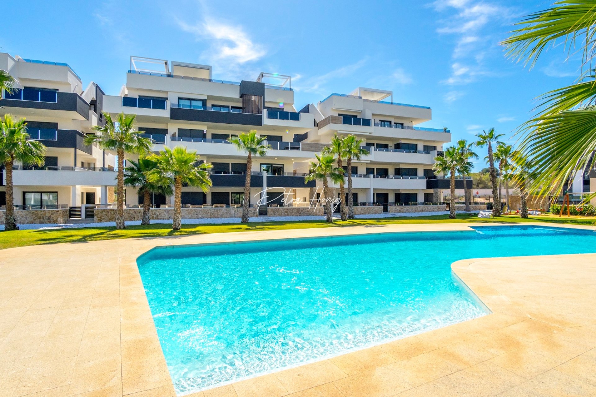 A Vendre - Appartement - Orihuela Costa - Los Altos