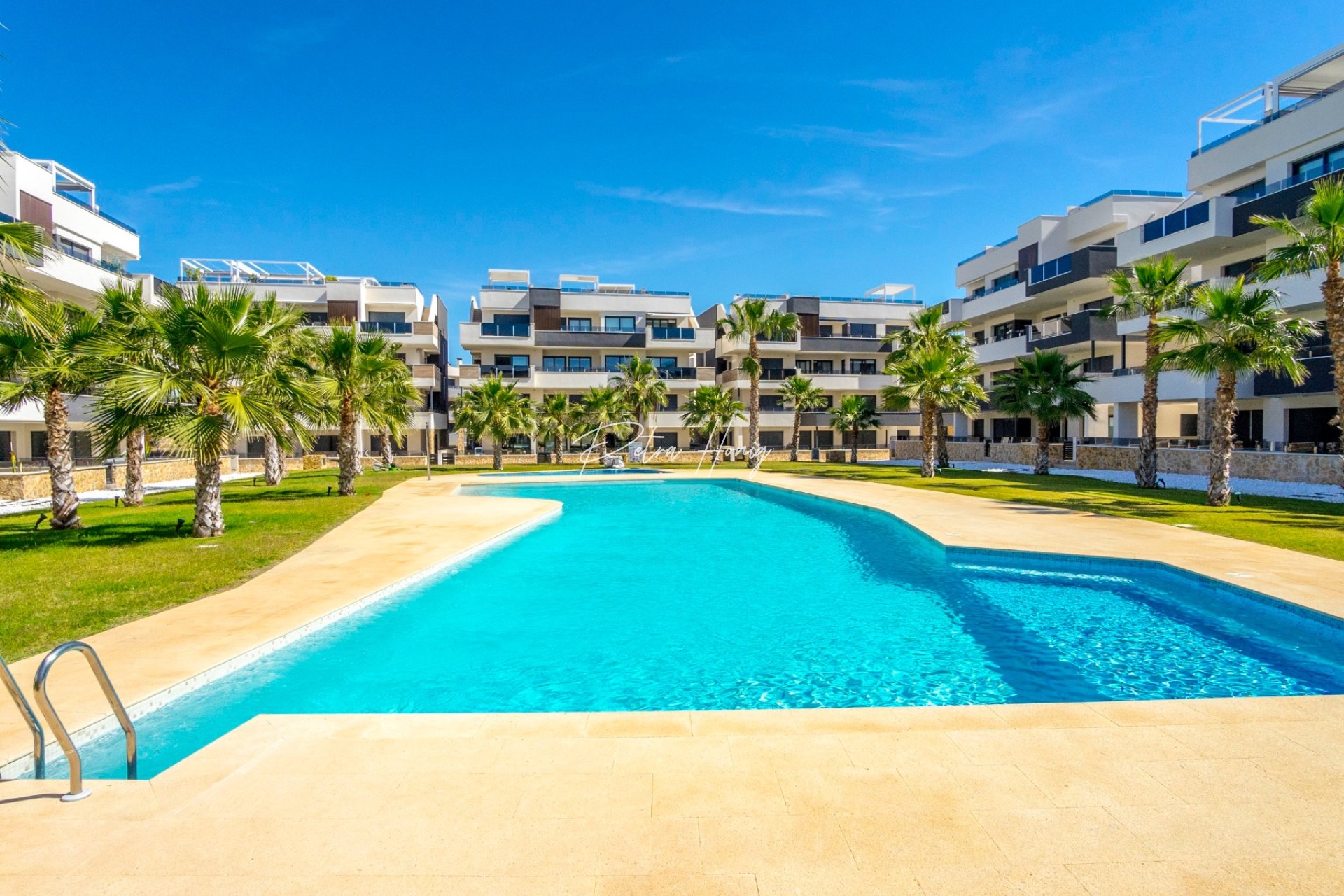 A Vendre - Appartement - Orihuela Costa - Los Altos
