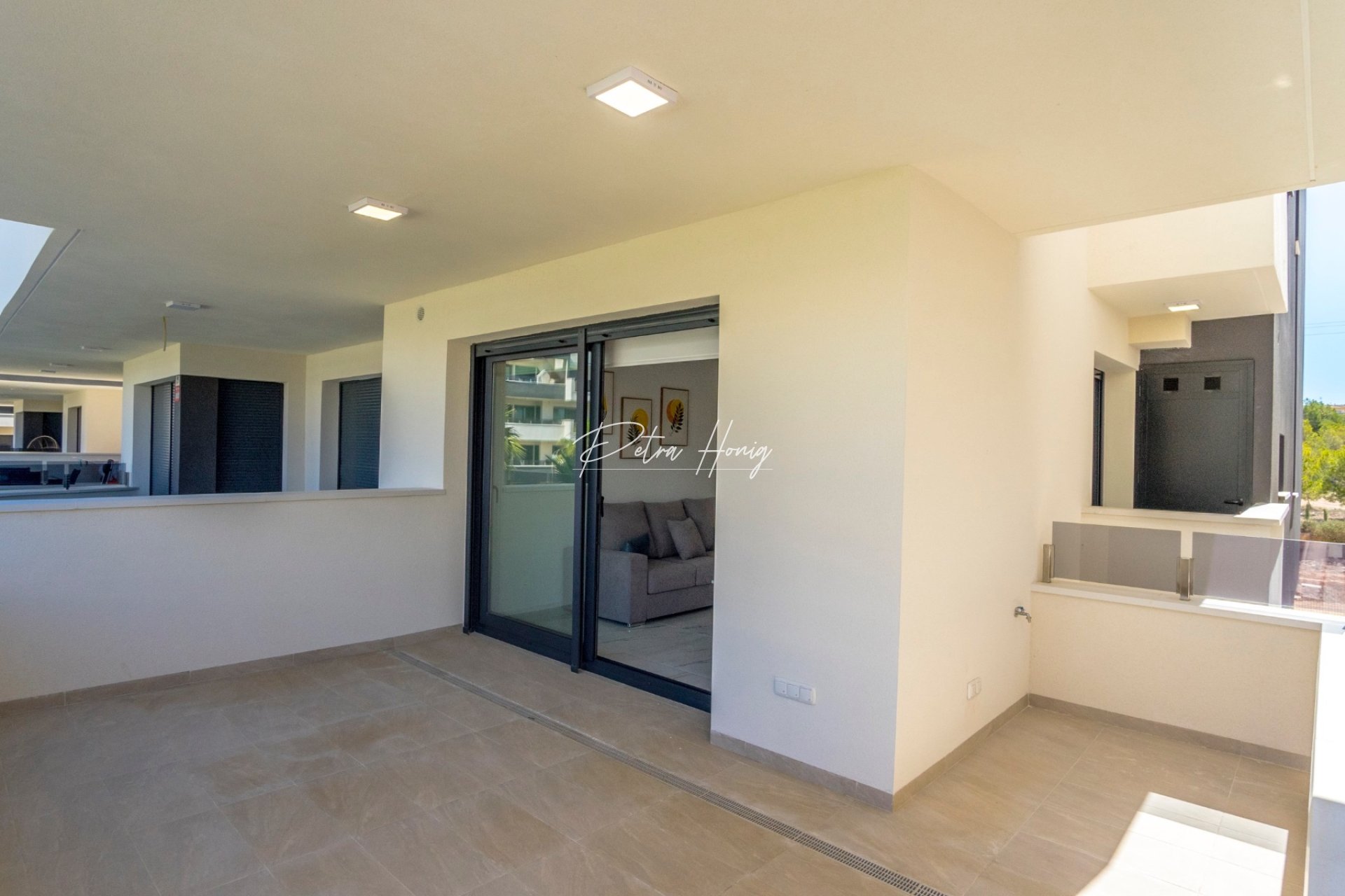 A Vendre - Appartement - Orihuela Costa - Los Altos