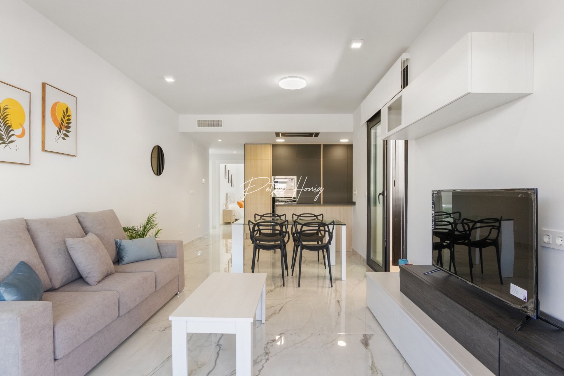 A Vendre - Appartement - Orihuela Costa - Los Altos