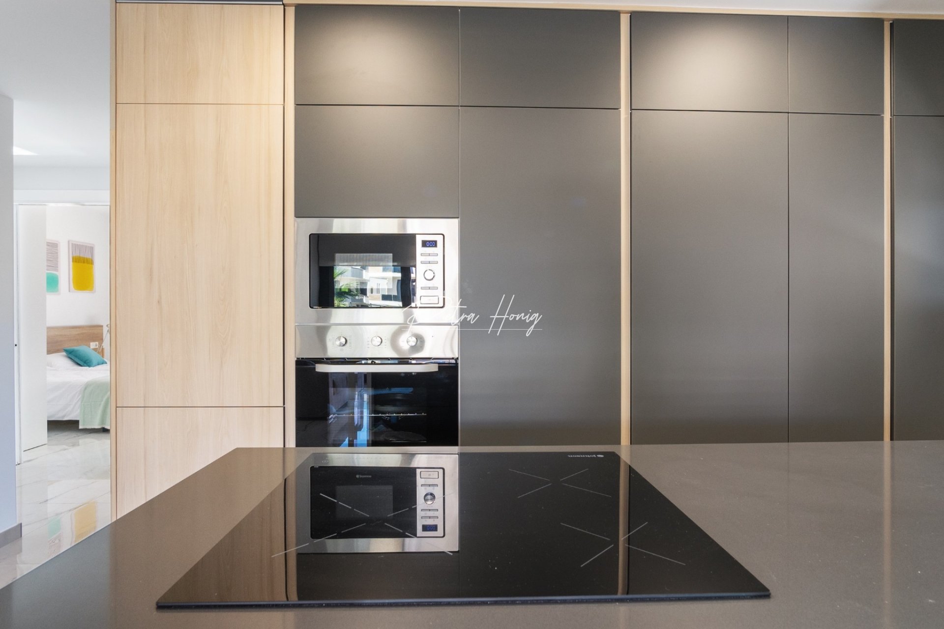 A Vendre - Appartement - Orihuela Costa - Los Altos