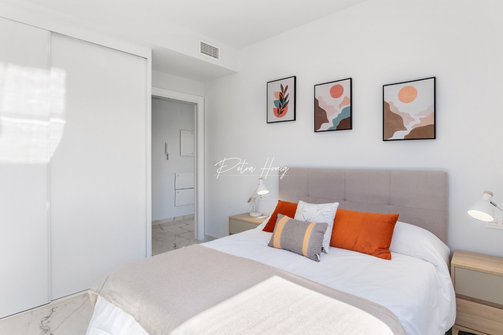 A Vendre - Appartement - Orihuela Costa - Los Altos