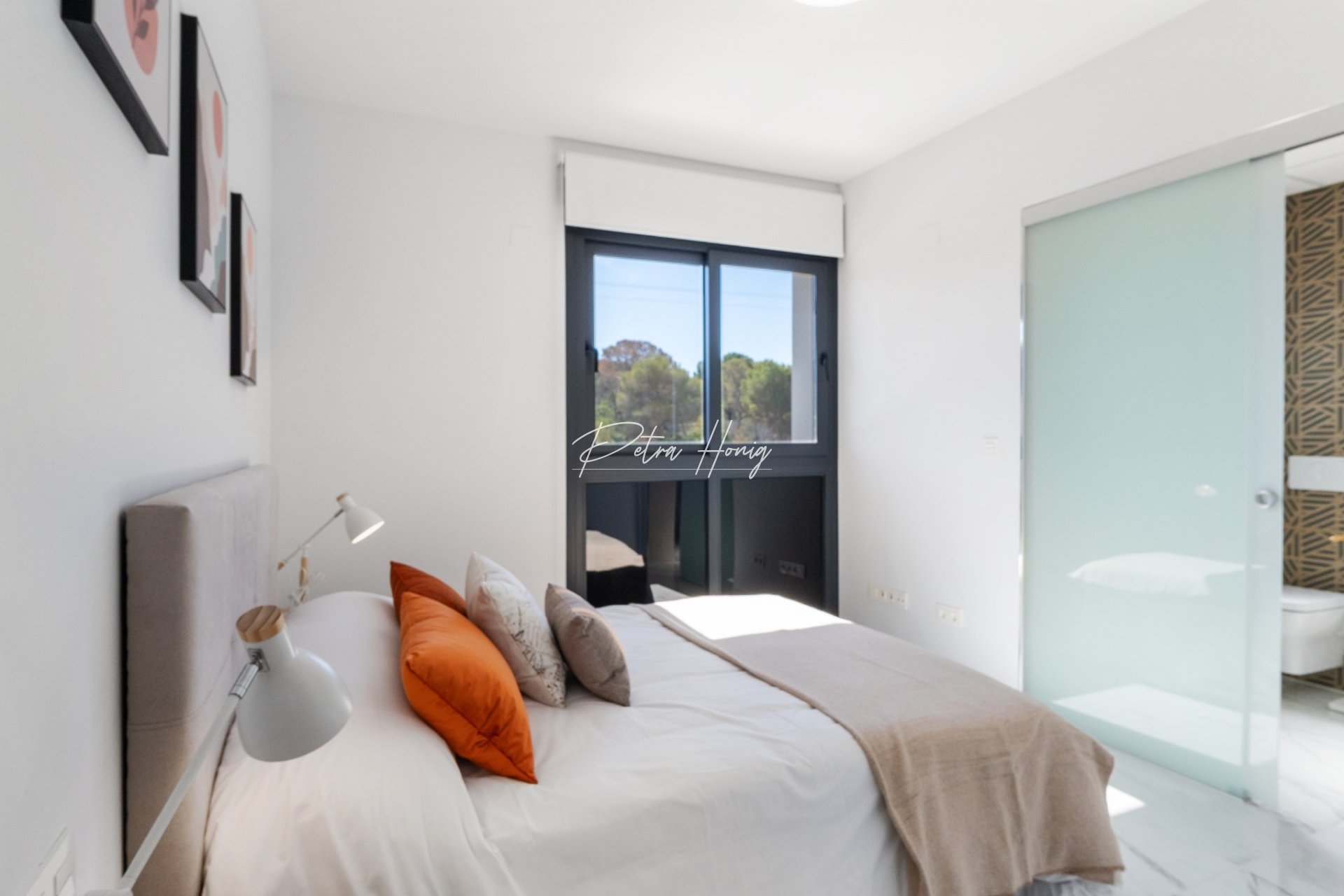 A Vendre - Appartement - Orihuela Costa - Los Altos