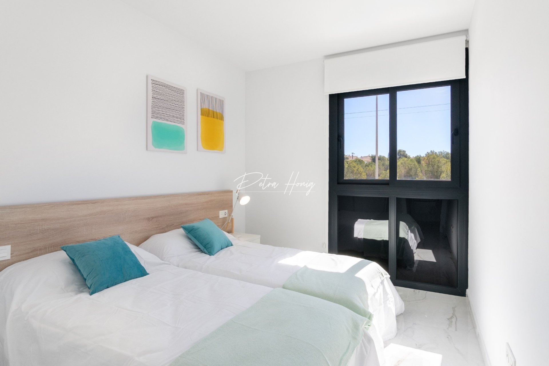 A Vendre - Appartement - Orihuela Costa - Los Altos