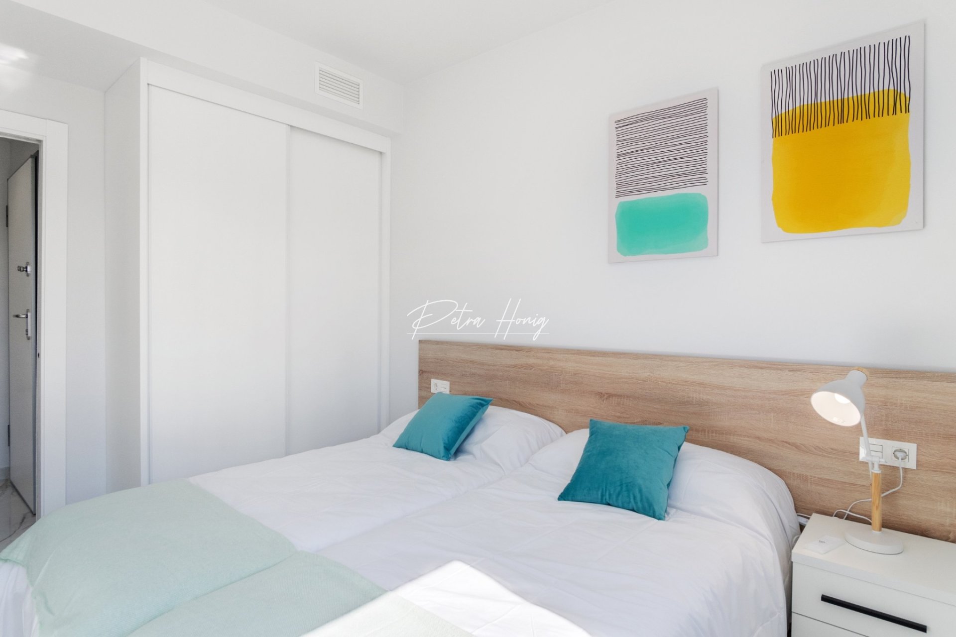 A Vendre - Appartement - Orihuela Costa - Los Altos