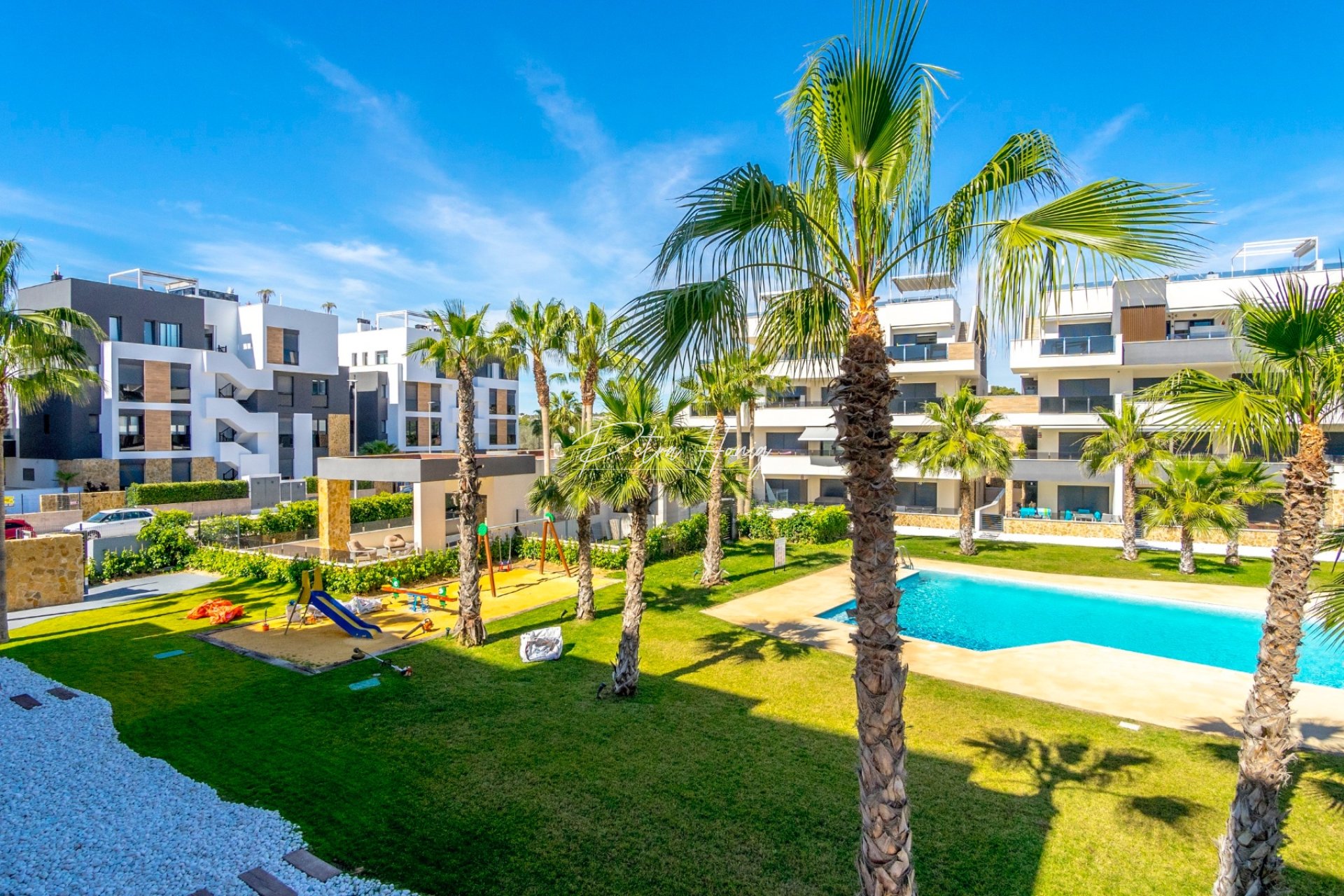 A Vendre - Appartement - Orihuela Costa - Los Altos