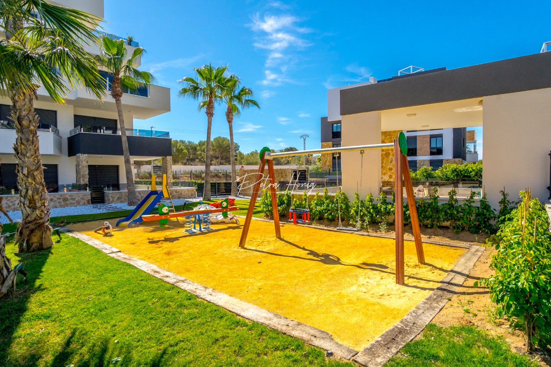 A Vendre - Appartement - Orihuela Costa - Los Altos