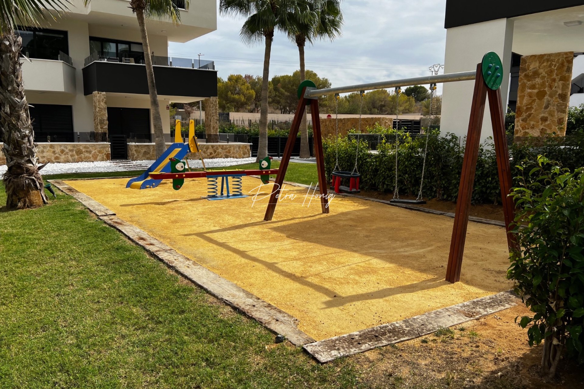 A Vendre - Appartement - Orihuela Costa - Los Altos