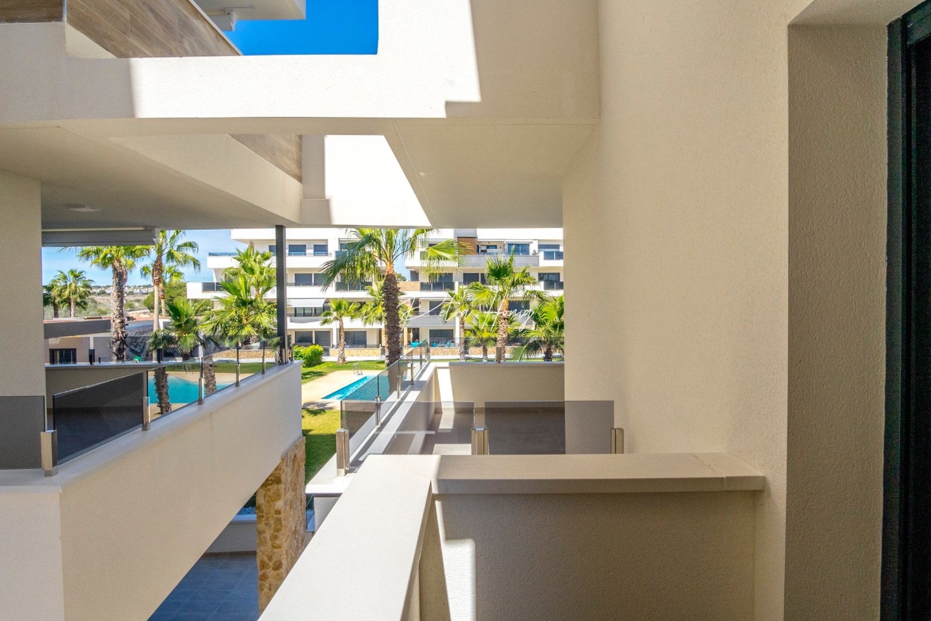 A Vendre - Appartement - Orihuela Costa - Los Altos