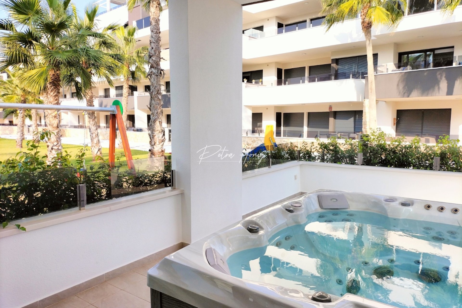 A Vendre - Appartement - Orihuela Costa - Los Altos