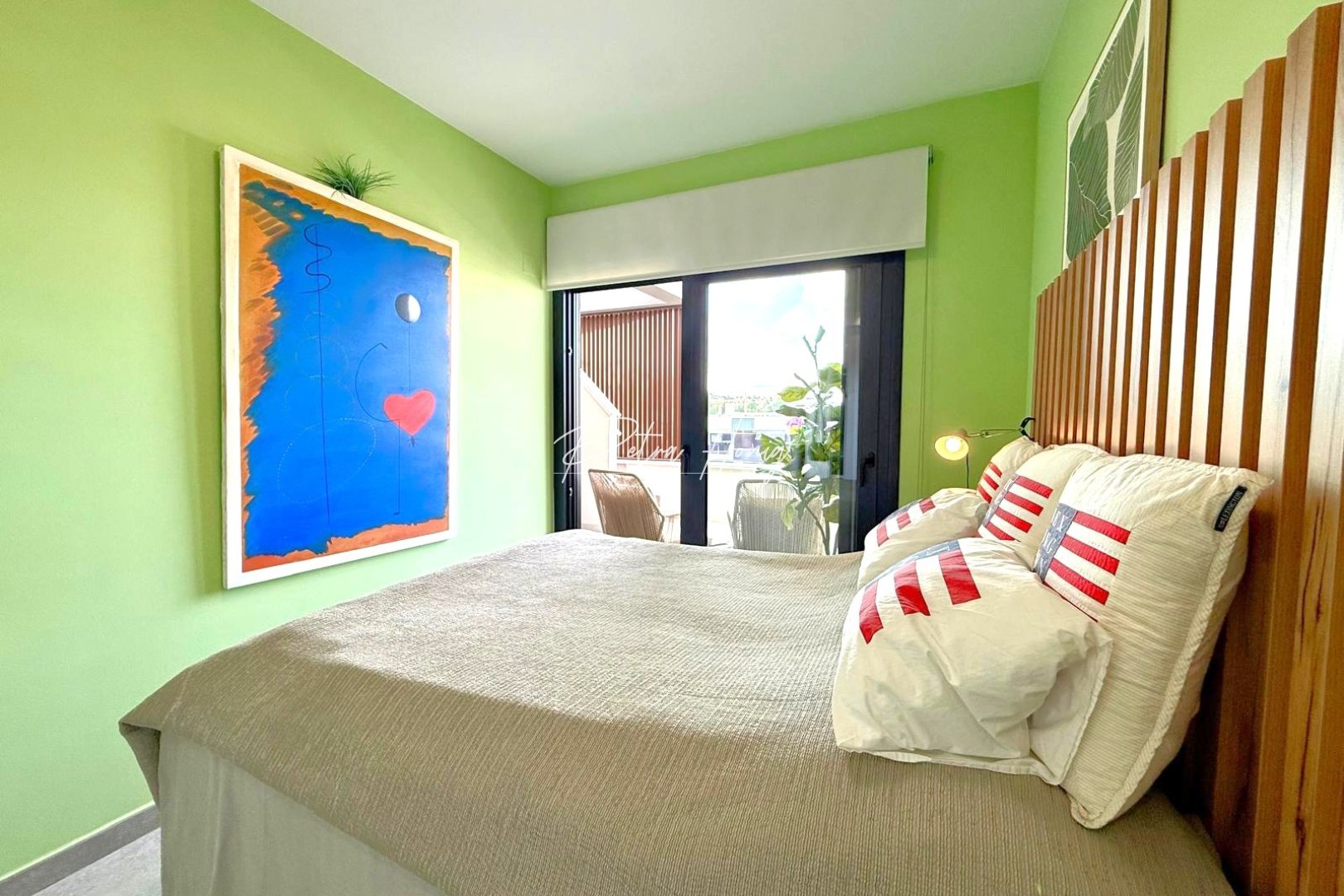 A Vendre - Appartement - Orihuela Costa - Los Altos