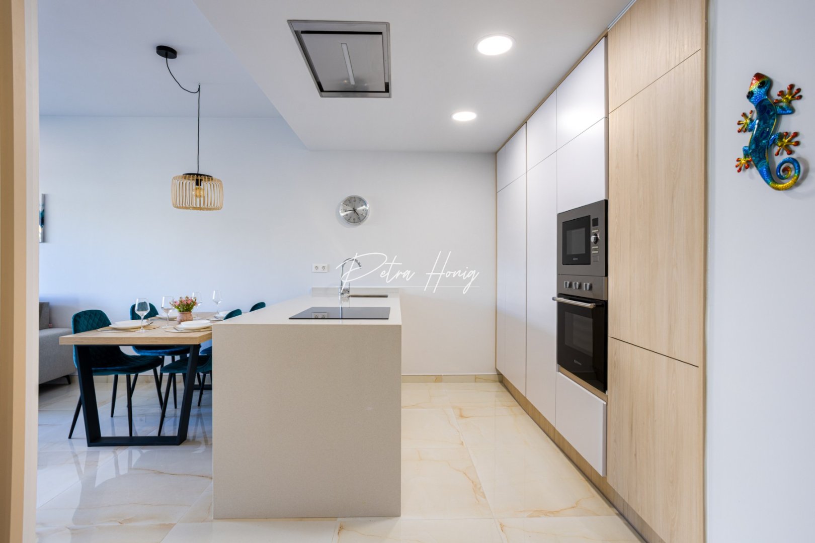 A Vendre - Appartement - Orihuela Costa - Los Altos