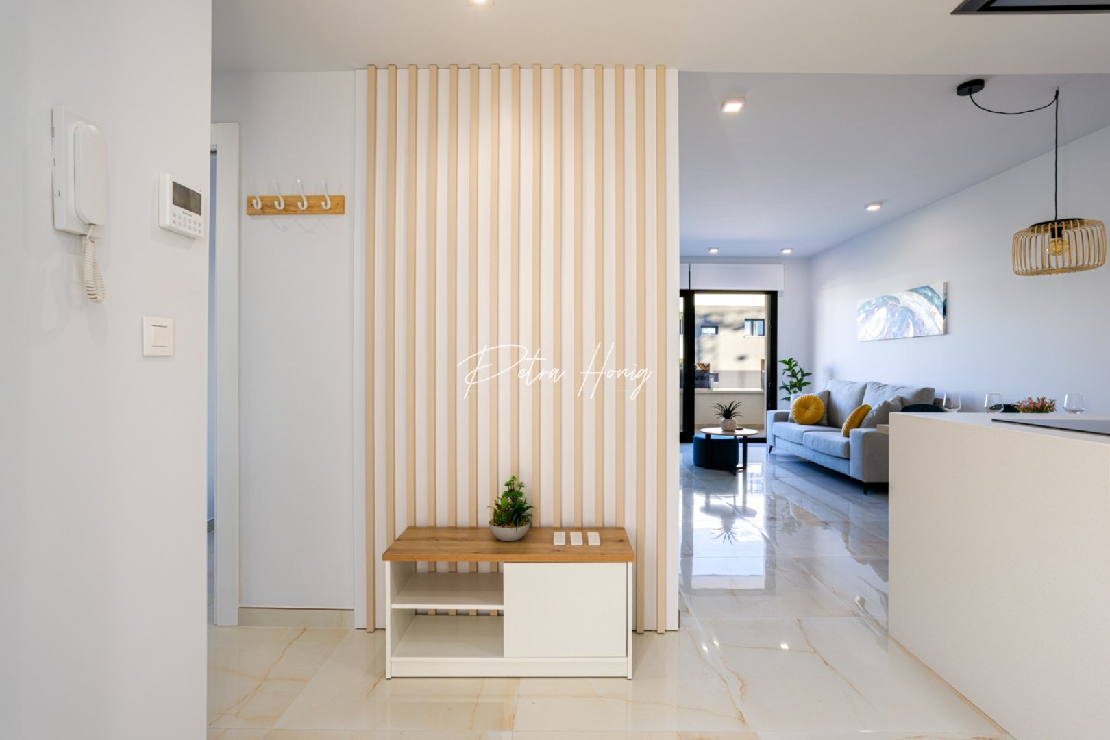 A Vendre - Appartement - Orihuela Costa - Los Altos