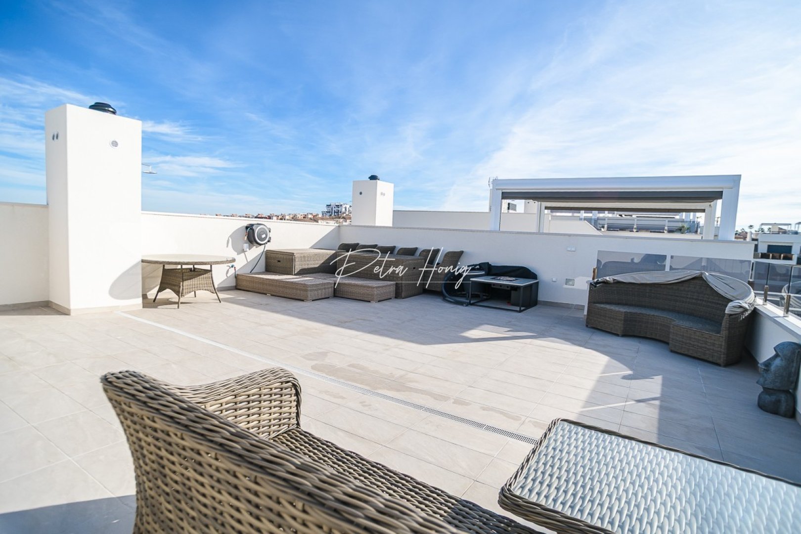 A Vendre - Appartement - Orihuela Costa - Los Altos