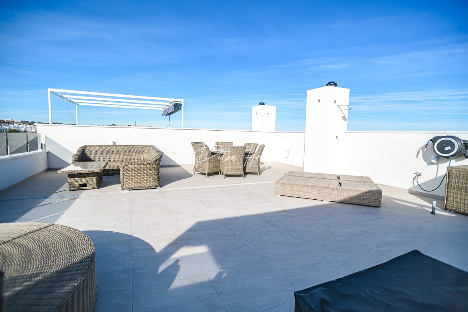 A Vendre - Appartement - Orihuela Costa - Los Altos