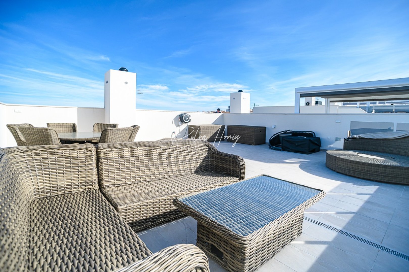 A Vendre - Appartement - Orihuela Costa - Los Altos