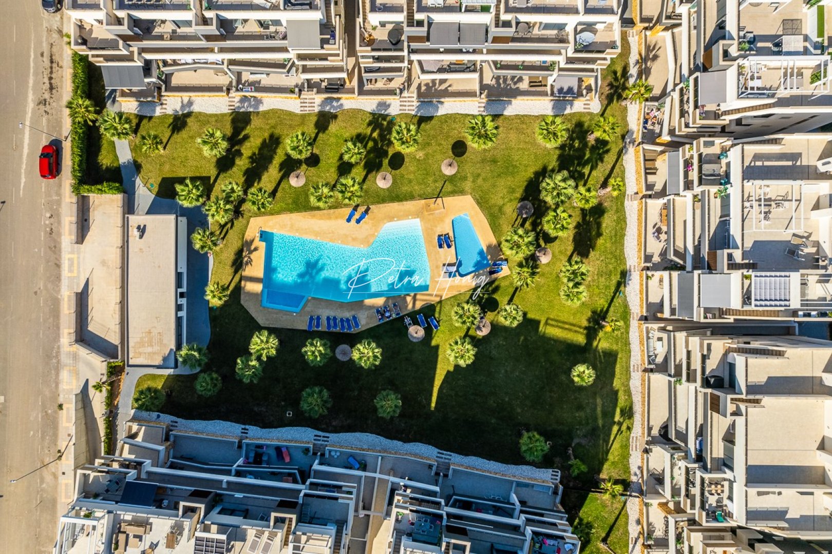 A Vendre - Appartement - Orihuela Costa - Los Altos