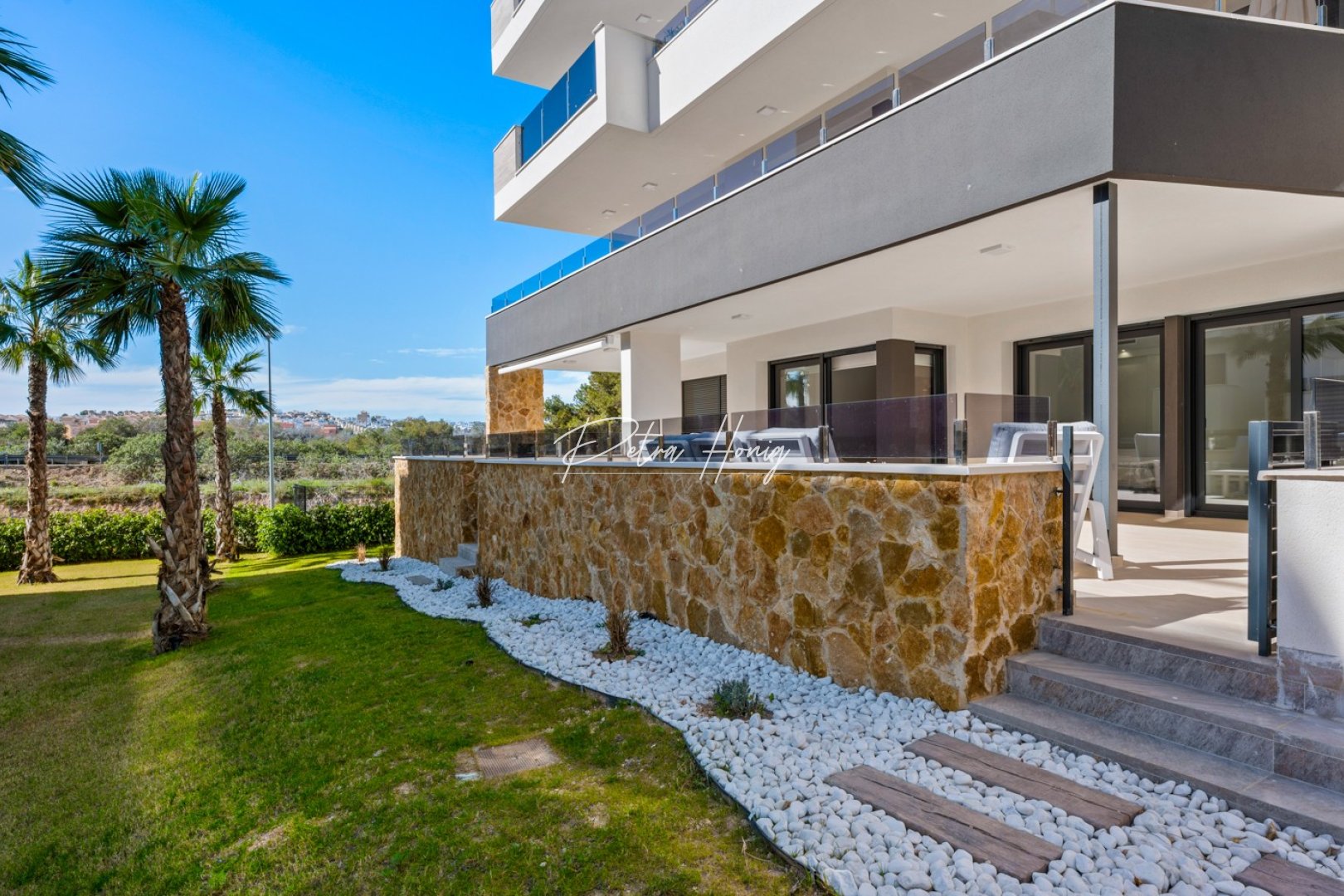 A Vendre - Appartement - Orihuela Costa - Los Altos