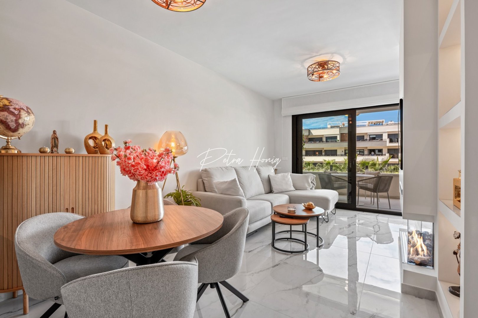 A Vendre - Appartement - Orihuela Costa - Los Altos